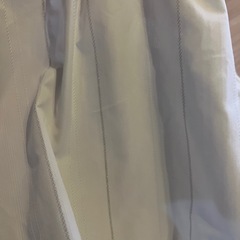 カーテンレース③の画像