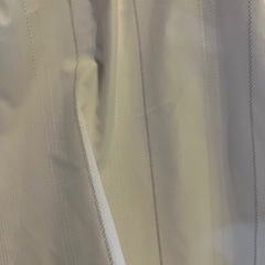カーテンレース③
