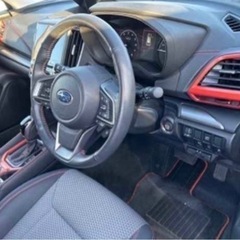 🔰サブスクリース💰月額9800円〜🚗自社ローン🗾 スバル フォレスターの画像