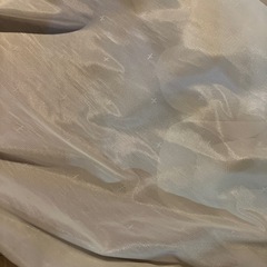 レースカーテン⑥の画像