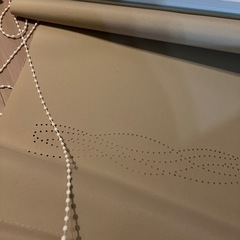 ロールカーテン②の画像