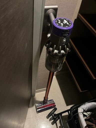 ダイソン　掃除機