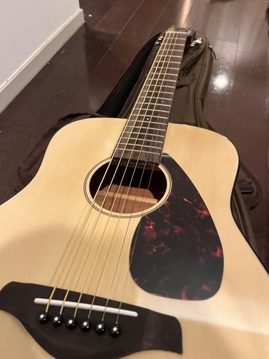 未使用品　YAMAHA ミニギター