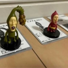 こびとづかん　希少品　レア　フィギュア　まとめ売り！ 希少品 こびとづかん フィギュア マスコット おもちゃ 飾り レア