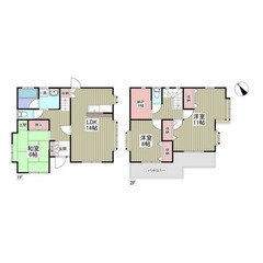 【🔆入居費用22万円🔆】✨審査No.1✨ 🔥湘南新宿ライン…