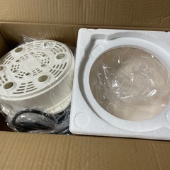 keecoon電気鍋の画像