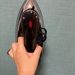 アイロン（スチームなし）の画像