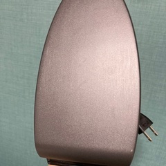 アイロン（スチームなし）の画像