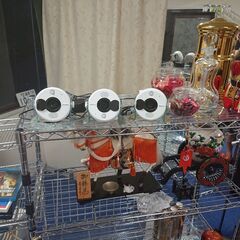 8/15 13時引取り迄！ 募集中／ スマホ 監視カメラ ペット 泥棒対策 店舗 セキュリティ カメラ 日本製 アンドロイド アイフォーン アプリ 最安の画像