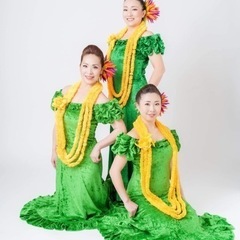 Hālau Hula `Āinalulu（ハーラウ フラ アイナルル）横須賀市安浦町１-11の画像