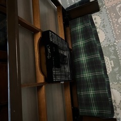 決まりました！こたつテーブルの画像