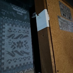 決まりました！こたつテーブルの画像