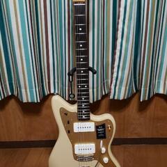 （売却済）Fender フェンダー メキシコ VinteraⅡ ...