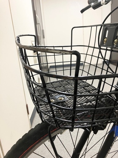 AMERICAN EAGLE(アメリカンイーグル)子供用自転車24インチ 6段変速