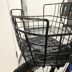  AMERICAN EAGLE(アメリカンイーグル)子供用自転車24インチ 6段変速 の画像