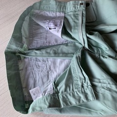 ズボン夏用長ズボンの画像