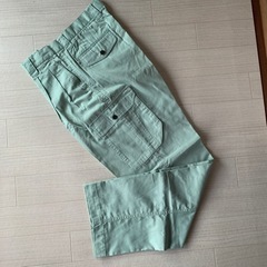 ズボン夏用長ズボンの画像