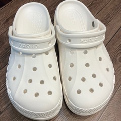 クロックス25cmの画像