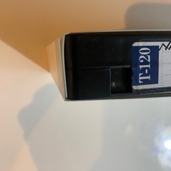 ✅VHSビデオテープ📼①の画像