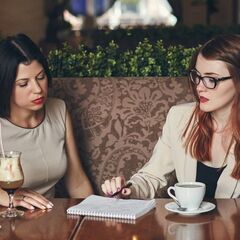 【女性限定】スペイン語会話　Spanish Conversati...