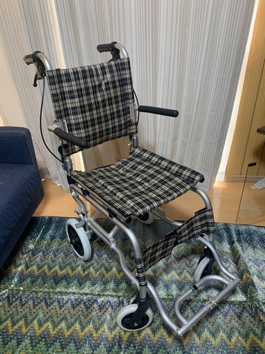 車椅子