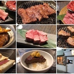 【2/22（土）19:00〜21:00】お肉を食べる会