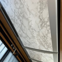 冷蔵庫3ドア
の画像