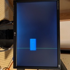 PCモニタージャンク 