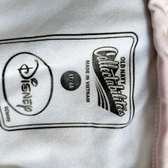 Disneyミニー水着☆OLDNAVY☆100〜110cmの画像