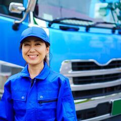 2t　４トン運転手　大型ドライバー　の画像