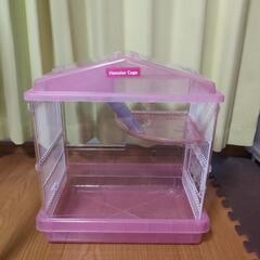 お値下げ　ハムスターセット