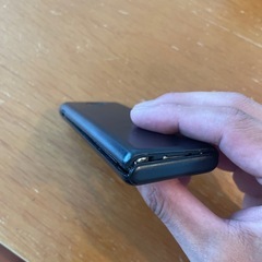 スマホ　充電器(1回分)の画像