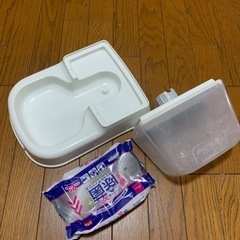 ペット用水のみ
の画像