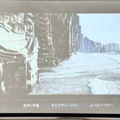 【未使用に近い】動作確認済　YABER V6 4K対応　プロジェクター　9000lm  高解像度　　Wi-Fi Bluetooth 対応の画像