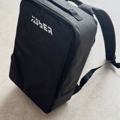 【未使用に近い】動作確認済　YABER V6 4K対応　プロジェクター　9000lm  高解像度　　Wi-Fi Bluetooth 対応の画像