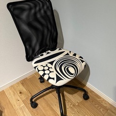 IKEA イケア　トルビョーン　オフィスチェア　学習椅子　イス