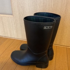 お値下げです‼️  回覧ありがとうございます😊  avv かわいい長靴😊の画像