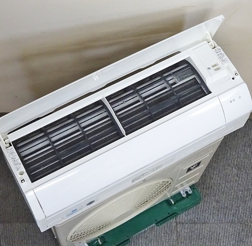 【取引完了
】(37) SHARP【AY-L22TD】シャープ プラズマクラスター7000搭載 ルームエアコン 2.2kW おもに6畳用 2020年製 取付販売