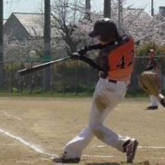 東大阪を中心に毎週月曜日活動！性別年齢不問で選手とマネージャーを...