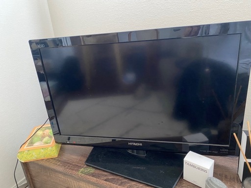 早めの即決で確定★ テレビ