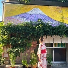 浴衣5点セット