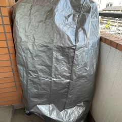 タイヤカバー　タイヤラック　ラック　カバー　タイヤの画像