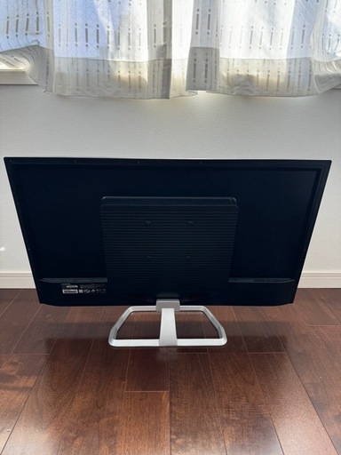 中古 I-O DATA PCモニター31.5型　 LCD-MF321XDB