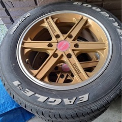 ハイエース　BEECAS
　　