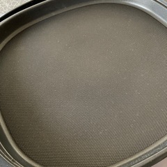 ホットプレートの画像