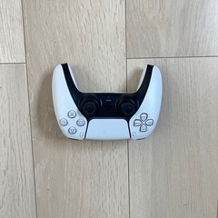 PS5コントローラー