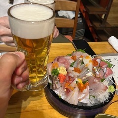８月１１日（日）熊本市街で🍻