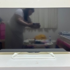 AQUOS 40型