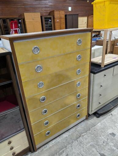 昭和レトロ　昭和の空気感が漂う収納家具の出品！ hymstore_11816465