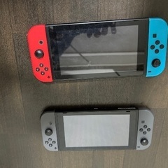 Switch2台